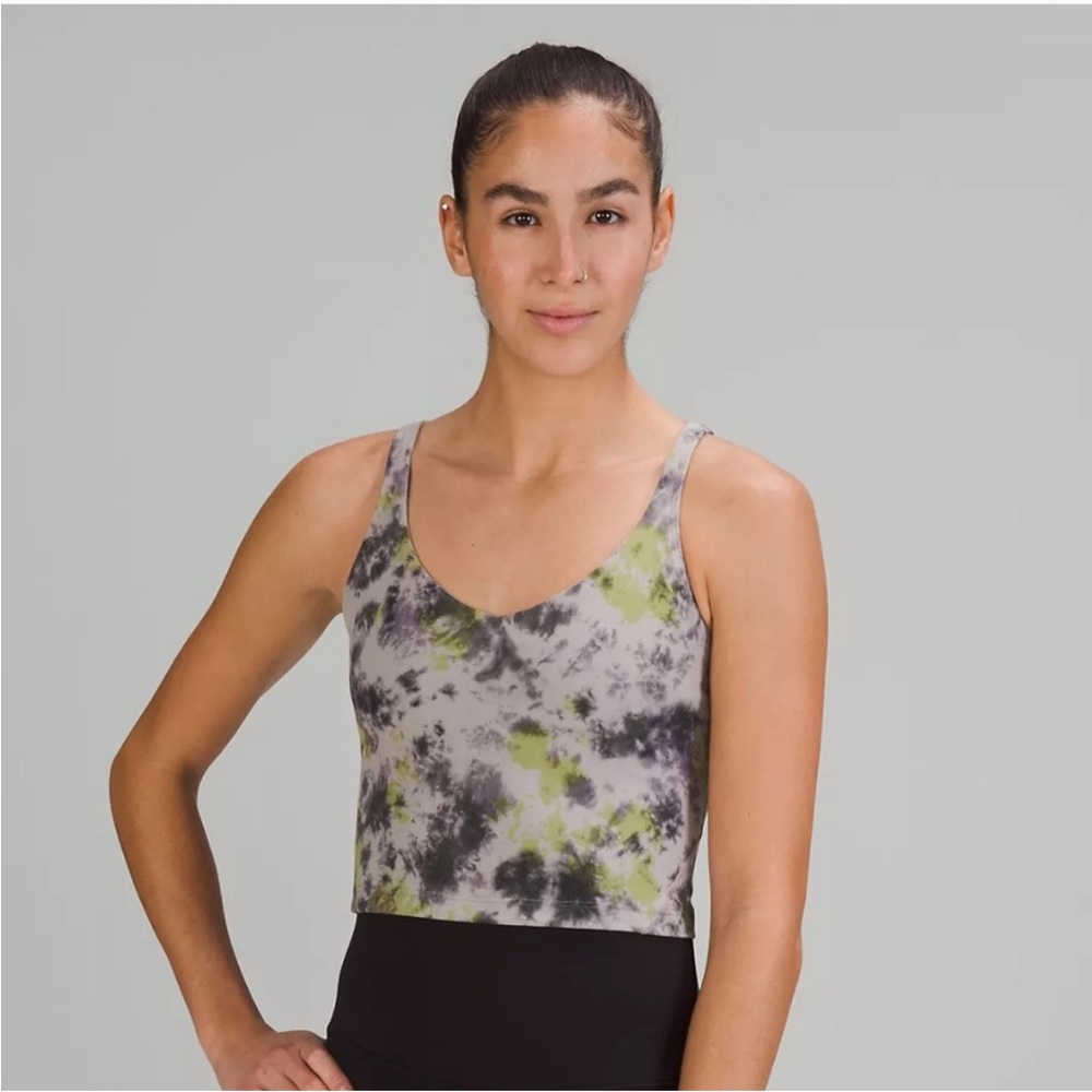 Align Tank